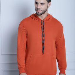 VIMAL JONNEY Hooded Fleece Pullover Sweatshirt-picture-42