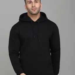 SLOWLORIS Hooded Cotton Sweatshirt-image-53