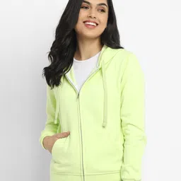 Alan Jones Front-Open Hooded Sweatshirt-image-37