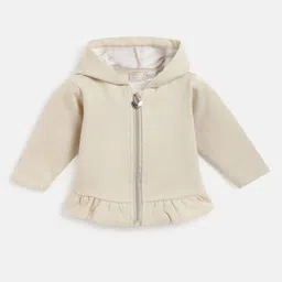Chicco Girls Hooded Sweatshirt-picture-58