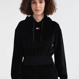 Tommy Hilfiger Women Hooded Sweatshirt-image-66