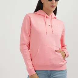 Tommy Hilfiger Women Hooded Sweatshirt-picture-38