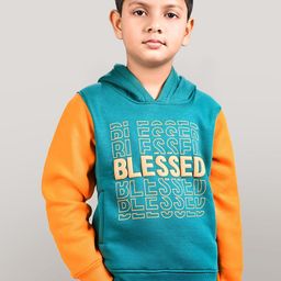 YOUMAA Boys Printed Hooded Sweatshirt-image-73