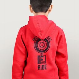YOUMAA Boys Printed Hooded Sweatshirt-image-68
