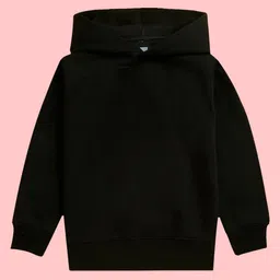 BAESD Kids Unicorn Printed Hooded Fleece Sweatshirt-6