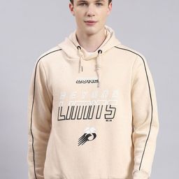 Monte Carlo Typography Printed Hooded Pullover Sweatshirt-picture-26