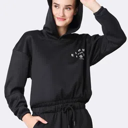 Van Heusen Athleisure Long Sleeve Drop-Shoulder Hoodie-image-88