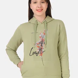 FLOSBERRY Graphic Printed Hooded Cotton Sweatshirt-picture-23