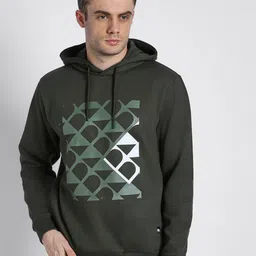Dennis Lingo Graphic Printed Hooded Pullover Sweatshirt-picture-46