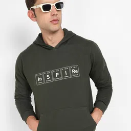 Campus Sutra Typography Printed Cotton Sweatshirt-image-26