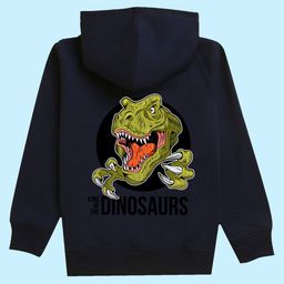 NUSYL Kids Graphic Printed Hooded Sweatshirt-image-48
