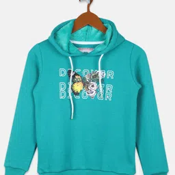 Monte Carlo Girls Graphic Printed Hooded Sweatshirt-image-68