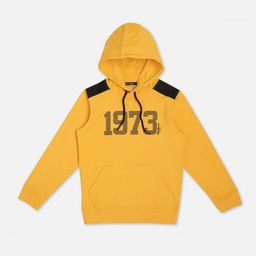 Pepe Jeans Boys Alphanumeric Printed Hooded Pure Cotton Pullover-picture-18