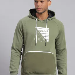 rock.it Typography Printed Hooded Pullover-picture-4