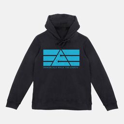 YK Marvel Boys Black Eternals Printed Hooded Sweatshirt-image-43