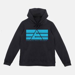 YK Marvel Boys Black Eternals Printed Hooded Sweatshirt-image-93