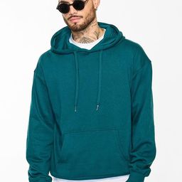 Snitch Men Cotton Hooded Sweatshirt-image-56