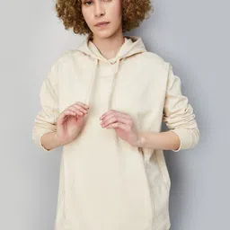 max Hooded Long Sleeves Sweatshirt-image-6