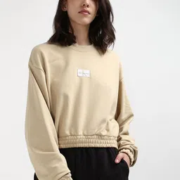 Calvin Klein Jeans Women Sweatshirt-image-43