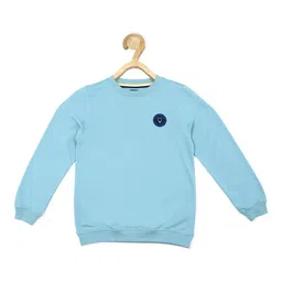 Allen Solly Junior Boys Long Sleeves Sweatshirt-34