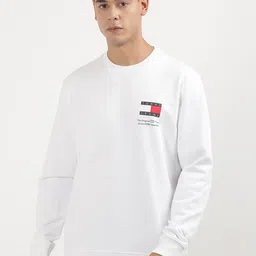 Tommy Hilfiger Men Sweatshirt-image-83