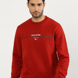 Tommy Hilfiger Men Sweatshirt-image-95
