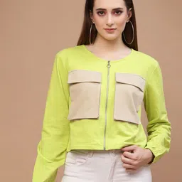Athena Women Cotton Sweatshirt-image-76