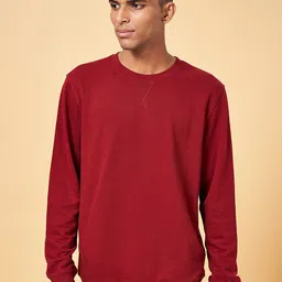 Urban Ranger by pantaloons Long Sleeves Pullover-image-20