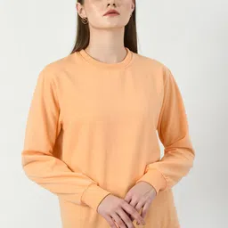 BAESD Long Sleeves Fleece Pullover-image-96