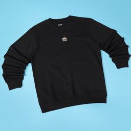 Hoop Boys Round Neck Cotton Sweatshirt-image-42