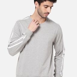 R&B Men Grey Sweatshirt-picture-42