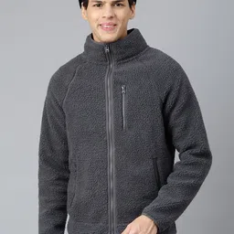 Woodland Mock Collar Sweatshirt-picture-56