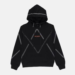 Status Quo Boys Black Printed Sweatshirt-picture-34