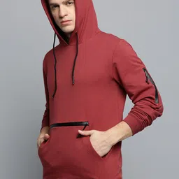 SHOWOFF Hooded Pullover Sweatshirt-picture-27