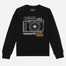 DYCA Boys Printed Cotton Sweatshirt-picture-36