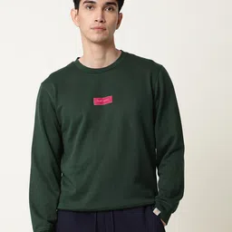 RARE RABBIT Men Velveto Sweatshirt-picture-24