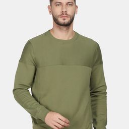 Blackberrys Men Solid Cotton Sweatshirt-picture-45