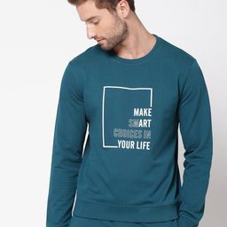 R&B Men Blue Sweatshirt-picture-40
