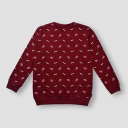 Gini and Jony Boys Printed Sweatshirt-37