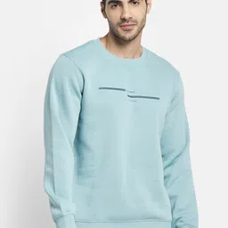 Octave Men Purple Sweatshirt-picture-25