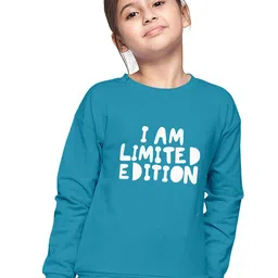 FUNKRAFTS Girls Printed Sweatshirt-image-77
