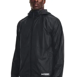 UNDER ARMOUR Men Green Sporty Jacket-picture-23