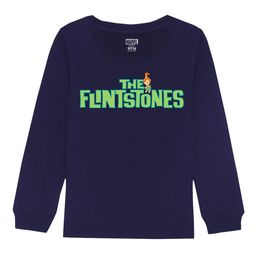 Wear Your Mind Boys Typography Printed Sweatshirt-image-13