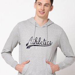 R&B Men Grey Printed Sweatshirt-picture-33
