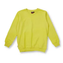 Gini and Jony Boys Round Neck Fleece Sweatshirt-33