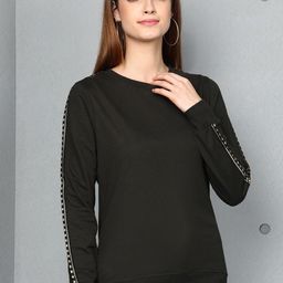 Metronaut Round Neck Sweatshirt-image-64