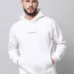 GRIFFEL Men Orange Sweatshirt-picture-44