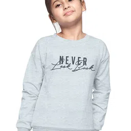 FUNKRAFTS Girls Printed Sweatshirt-image-76