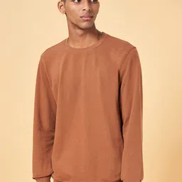 Urban Ranger by pantaloons Long Sleeves Pullover-image-72