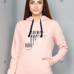 Metronaut Printed Hooded Sweatshirt-image-49